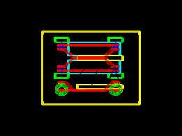 EV��ܣ�dxf��ʽ��
