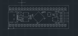 STM32 F411CEU6 2D ��