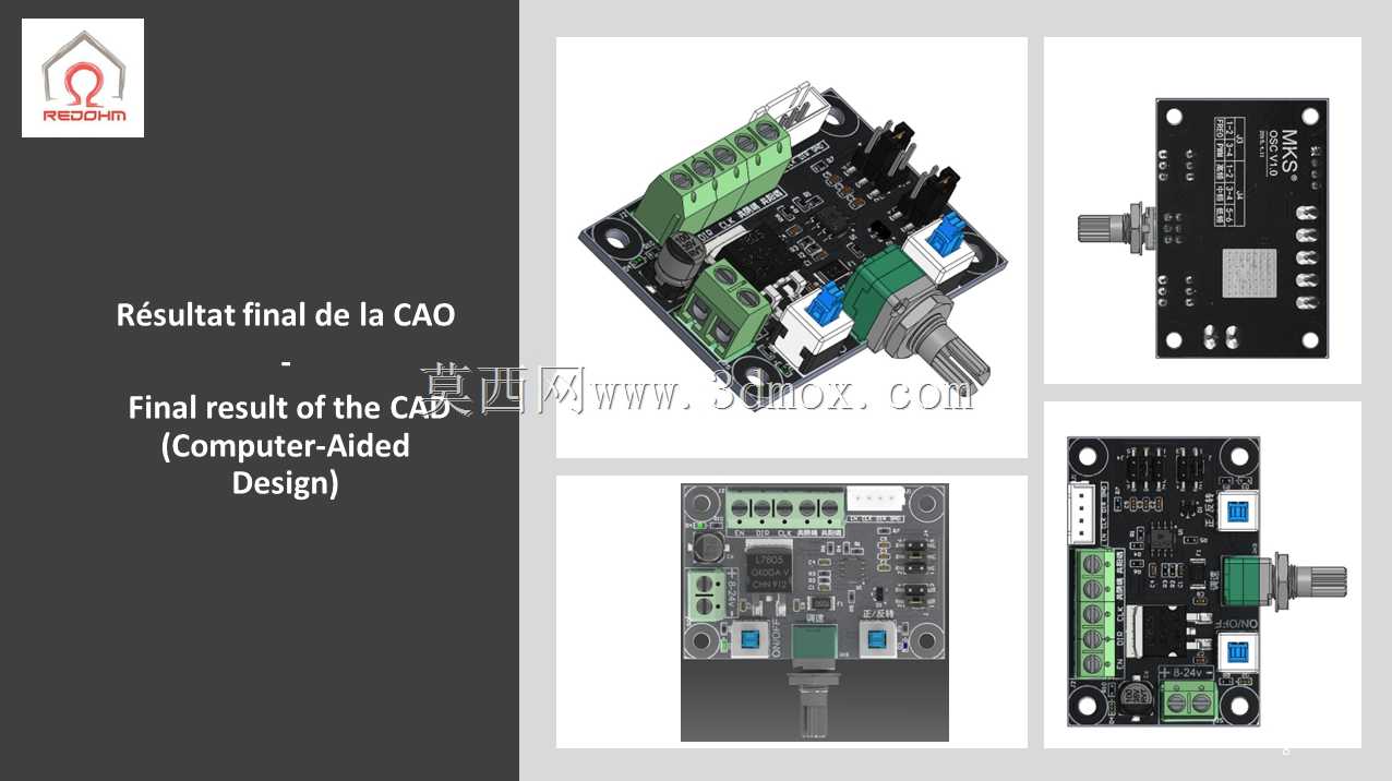 MKS OSC V1.0�����Ʒ�����������