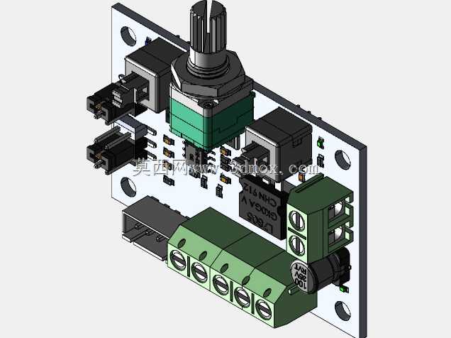 MKS OSC V1.0:控制发动机的命令