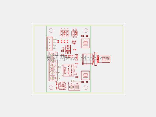 MKS OSC V1.0:控制发动机的命令