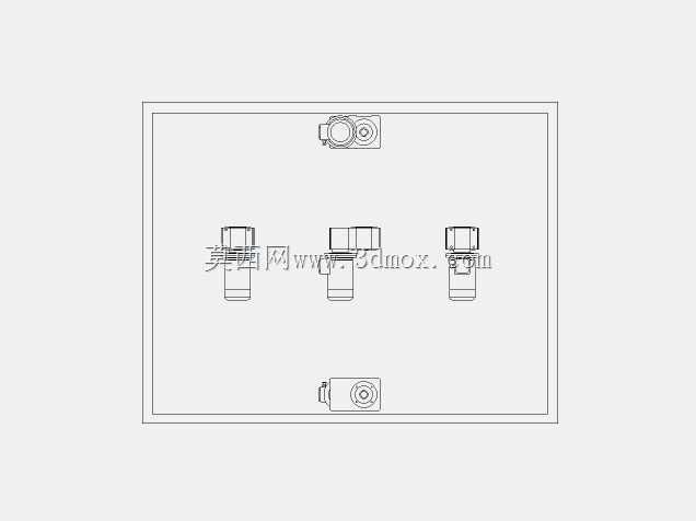 ���� MR 2I 100 132 M4 ������