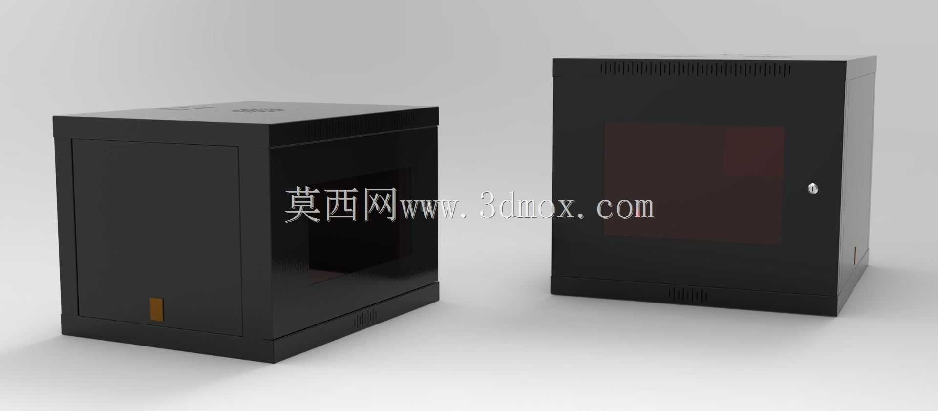 大型机架服务器