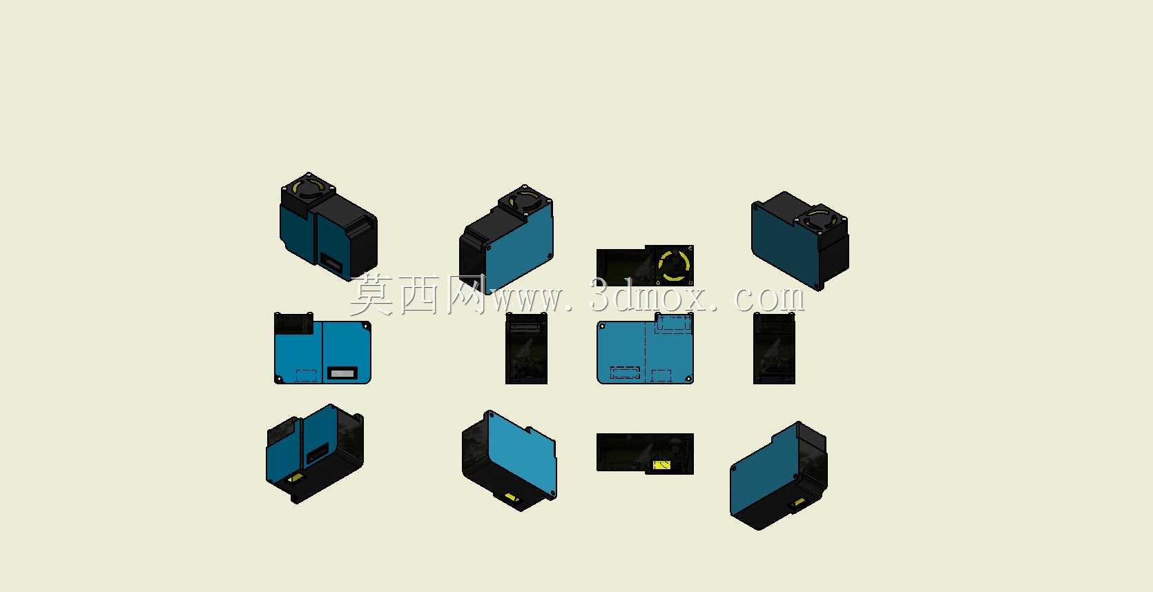 NIR PM 1-10 �ҳ������� ZH03B