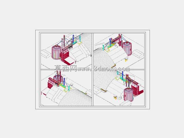 empresa 3d ����