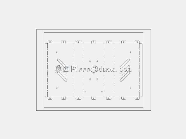 太阳能清洁机器人R1