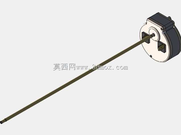 恒温器