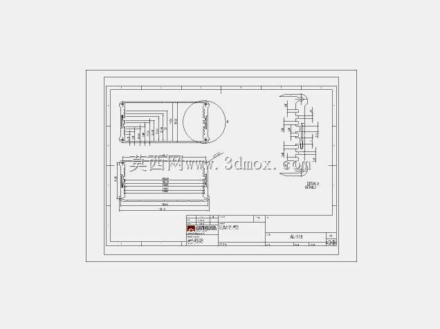 AL-114 ��ѹ�����