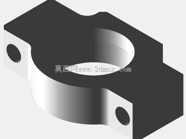 RECR 无刷 Mega Spark 减震架