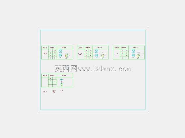��е����\u0026 �ܵ��� CAD