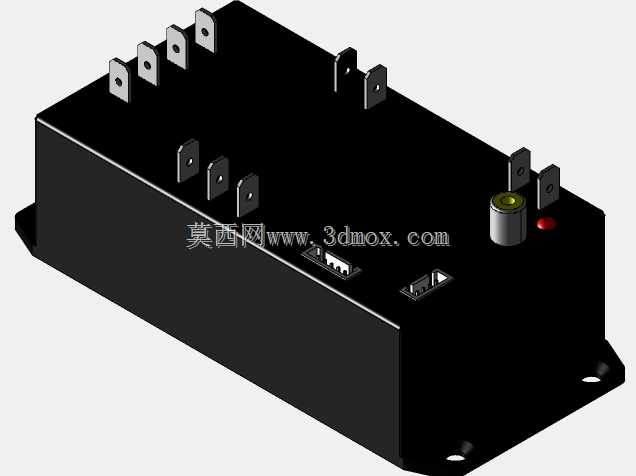 Elite Power Solutions 能源管理系统