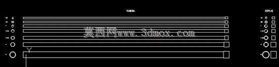 TUBOS ���� 2D DINAMICO