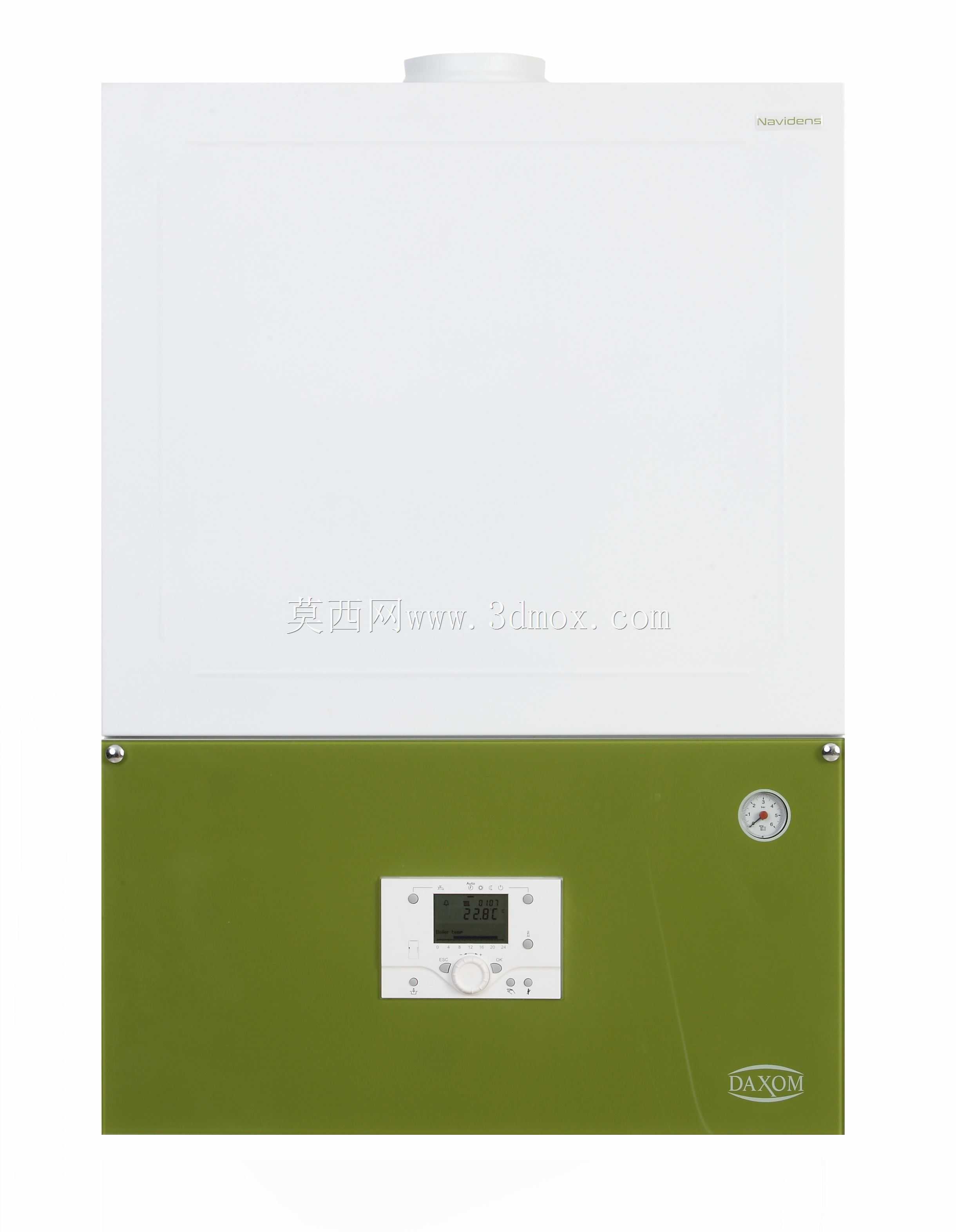 Daxom/Navidens �ڹ�ʽ����ʽȼ����¯