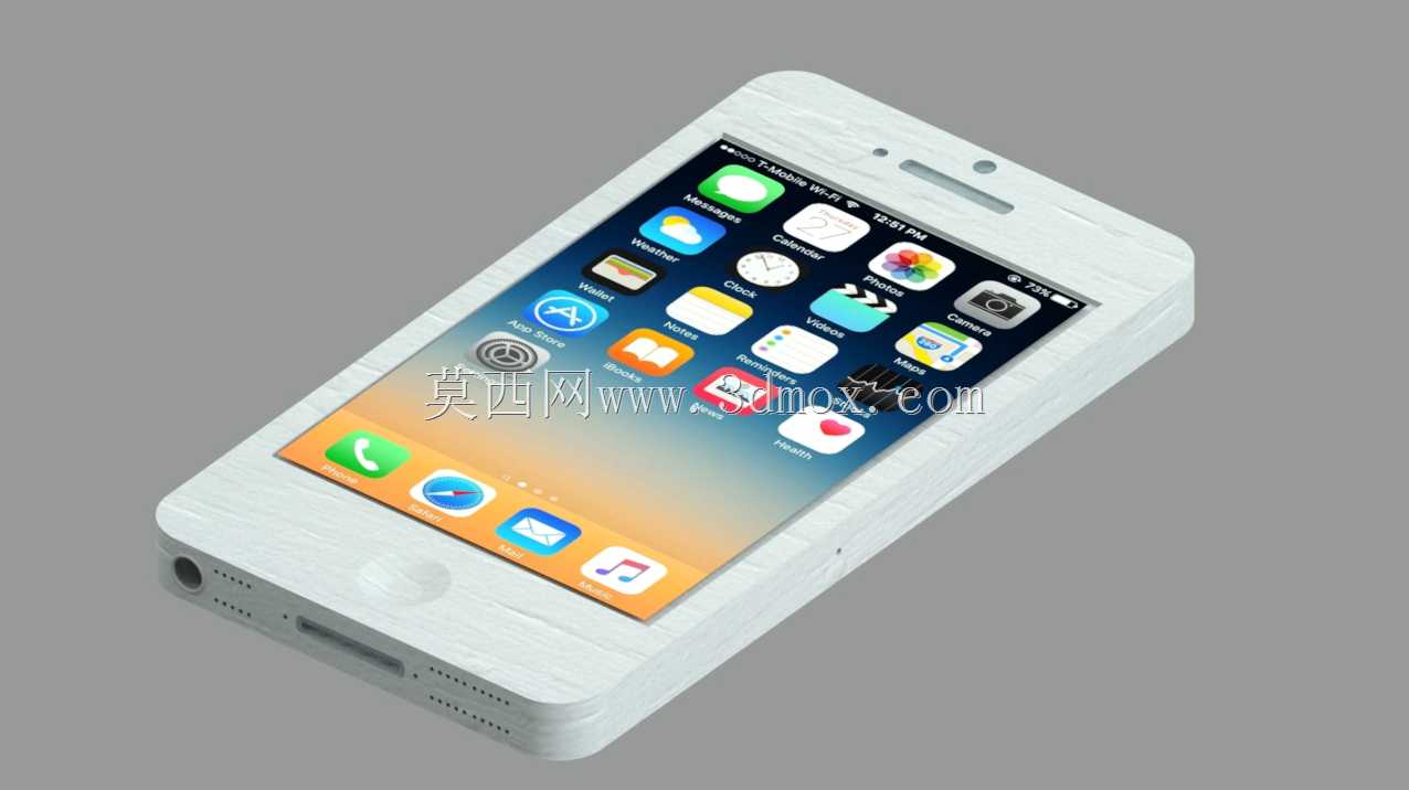 iPhone 5