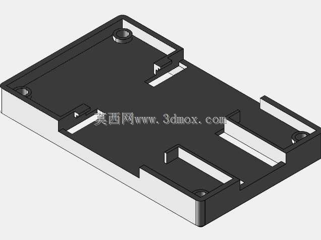 盒子PLC 88x55x44