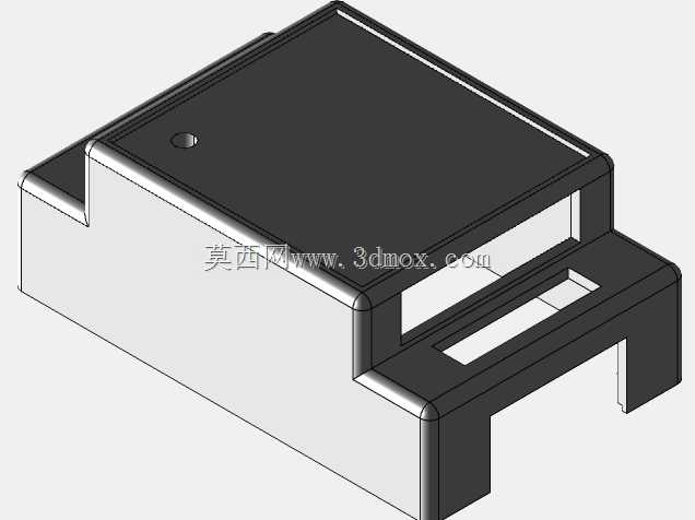 盒子PLC 88x55x44