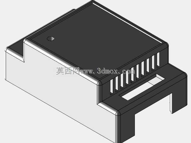 盒子PLC 88x55x44