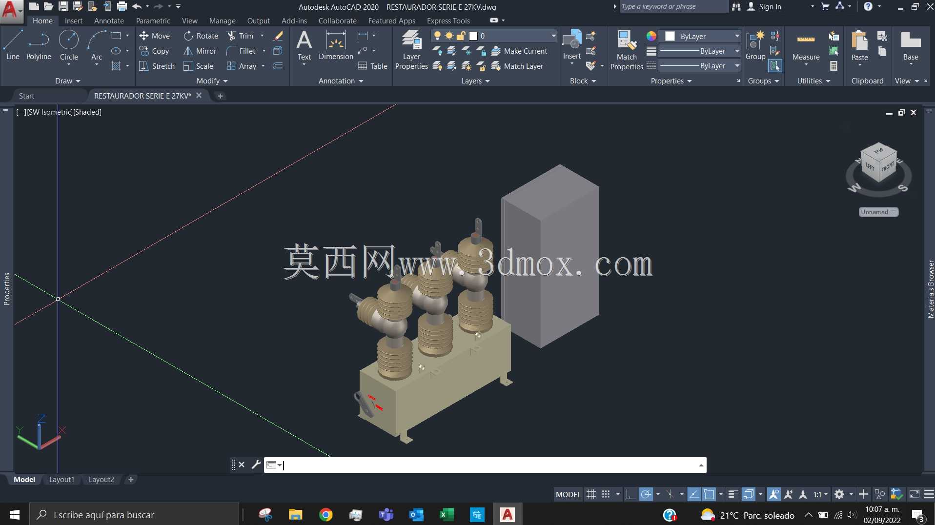 RESTAURADOR ϵ�С�E��DE 27KV