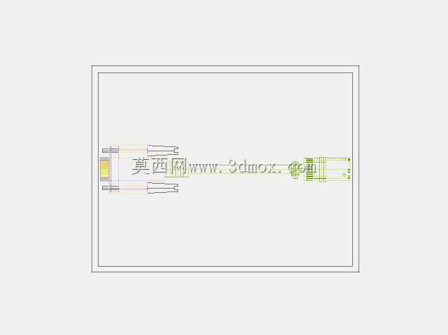 插头/连接器
