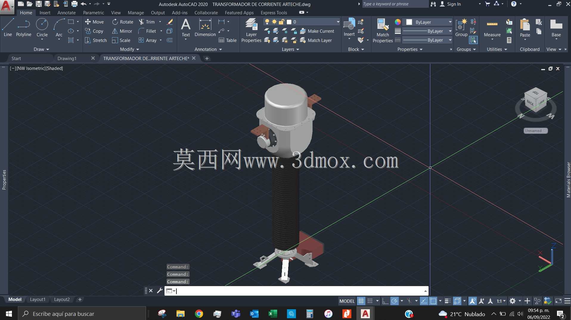 �����ر�ѹ�� 123KV
