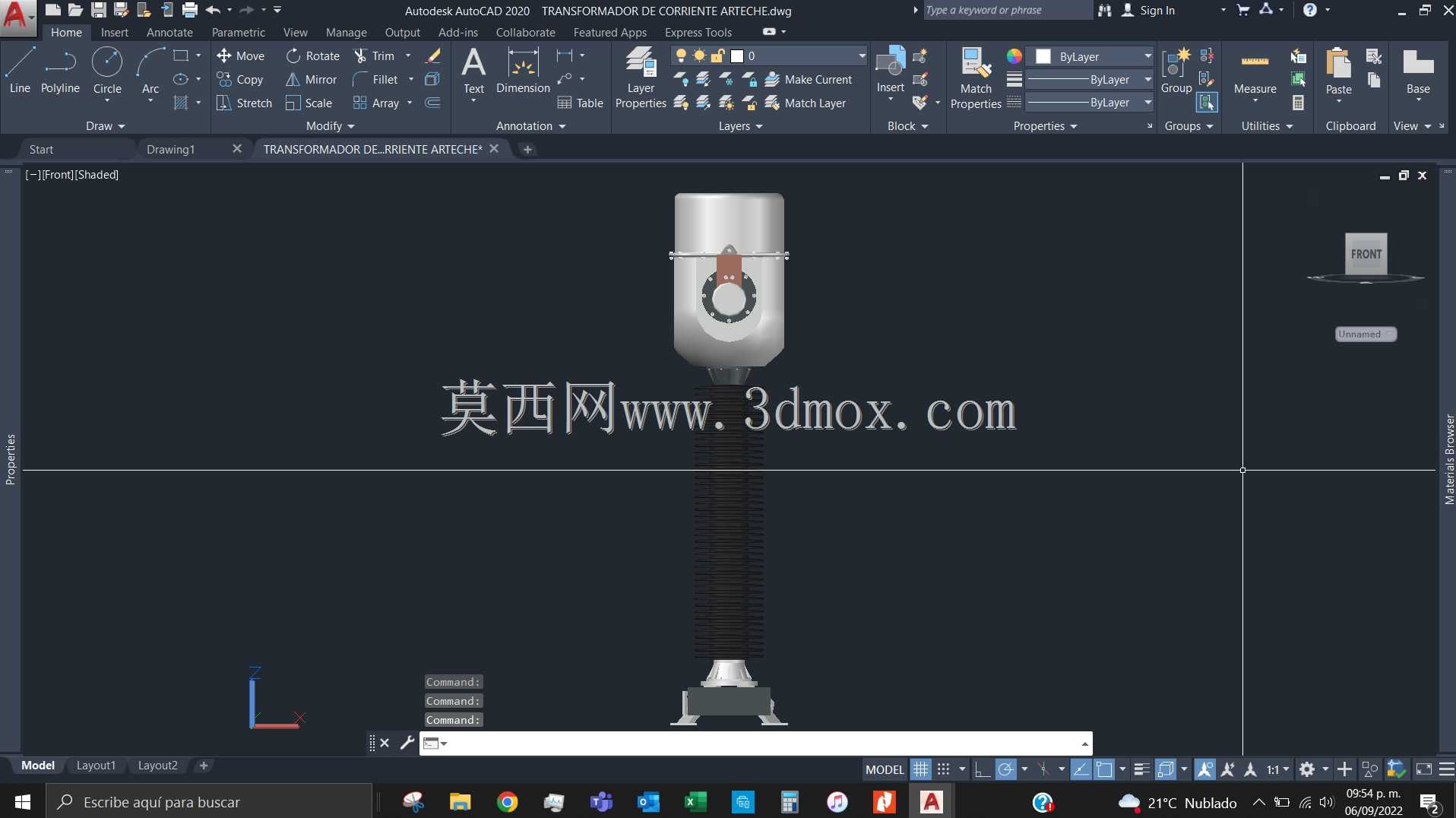 �����ر�ѹ�� 123KV