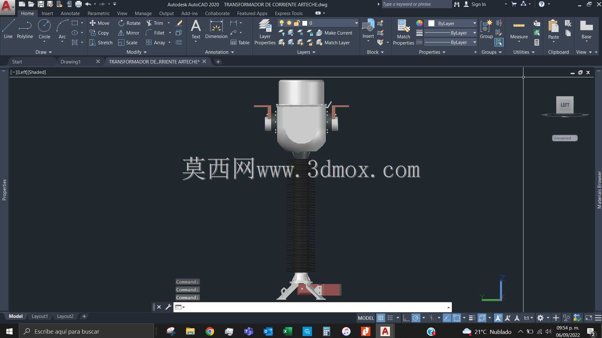 �����ر�ѹ�� 123KV
