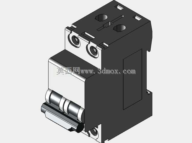 MCADFD0002207-MCB 2P 40A 施耐德