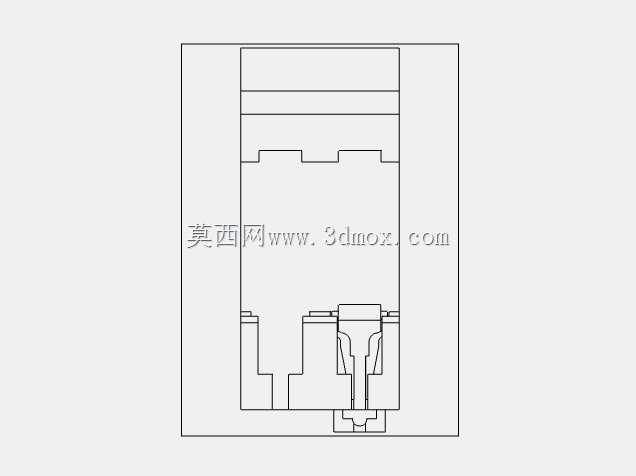 MCADFD0002207-MCB 2P 40A 施耐德