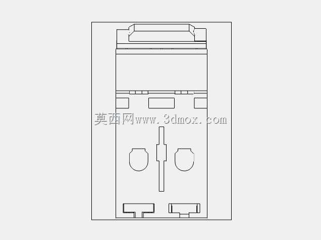 MCADFD0002207-MCB 2P 40A 施耐德