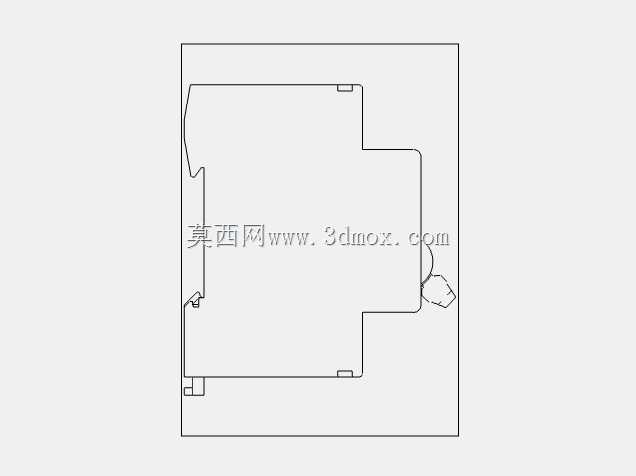 MCADFD0002207-MCB 2P 40A 施耐德