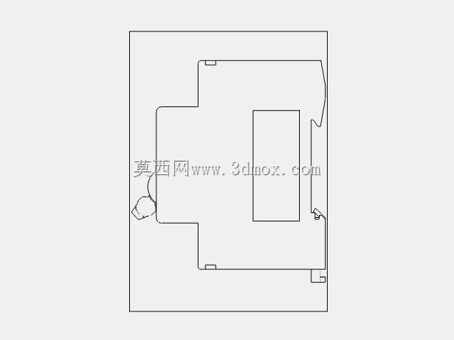MCADFD0002207-MCB 2P 40A 施耐德