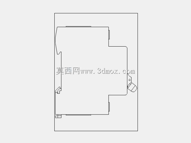 MCADFD0002197-施耐德6A-63A