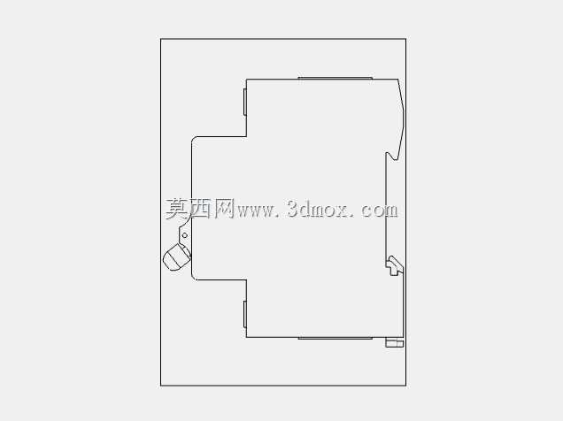 MCADFD0002197-施耐德6A-63A