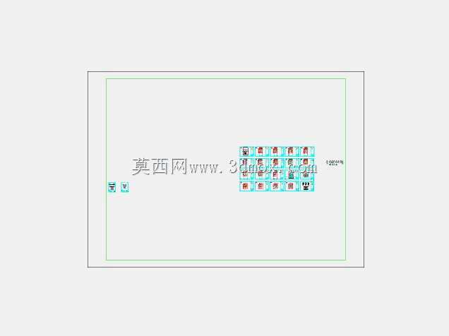 暖通空调照明项目