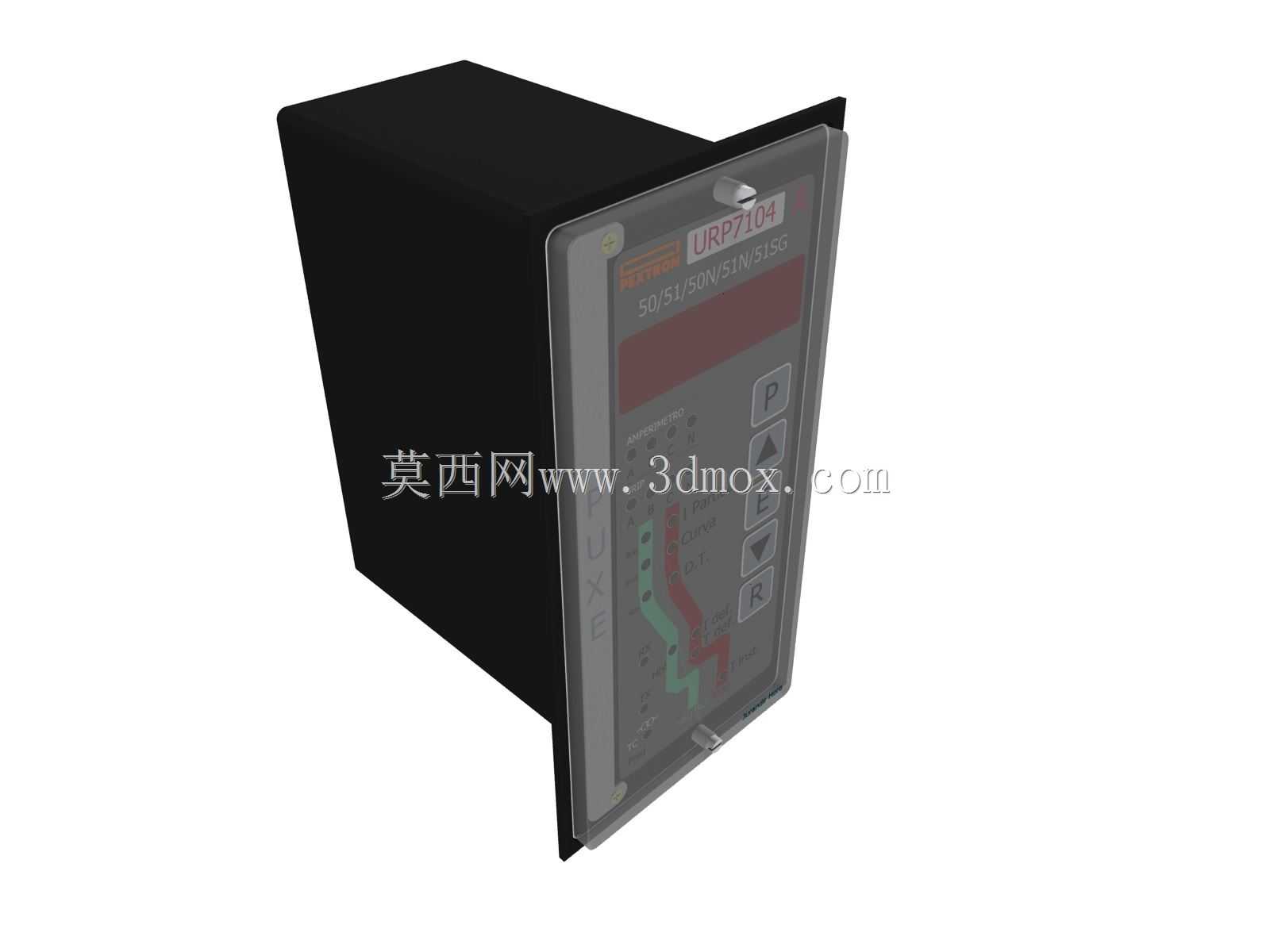 Rel�� Pextron Urpe 7104