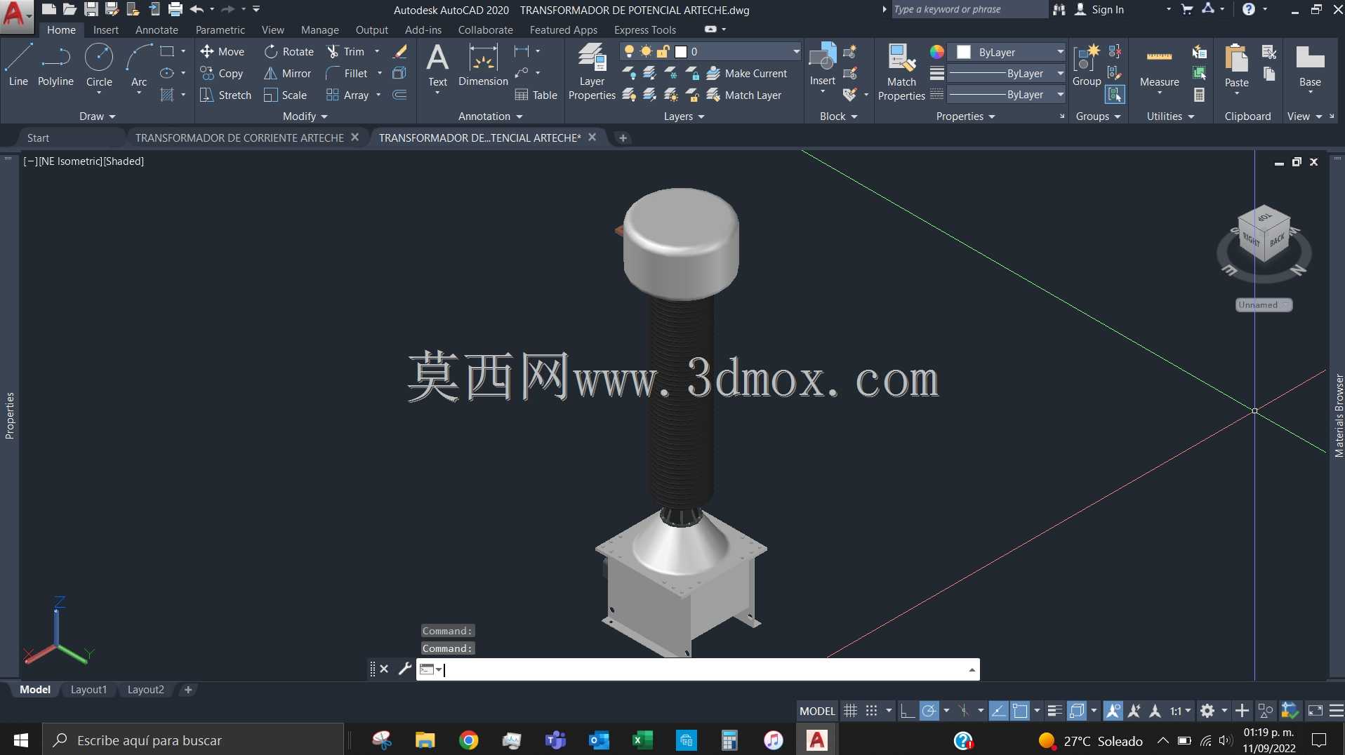 123KV ��λ��ѹ��