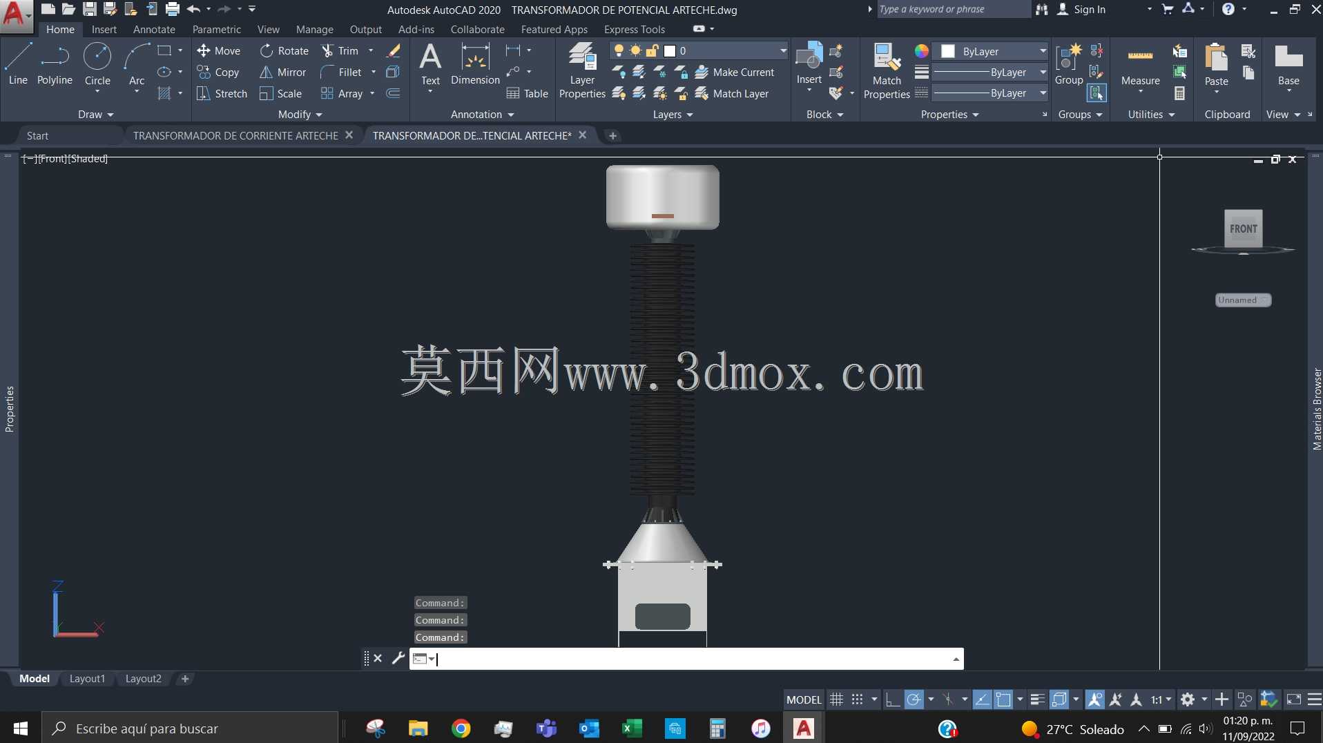 123KV ��λ��ѹ��