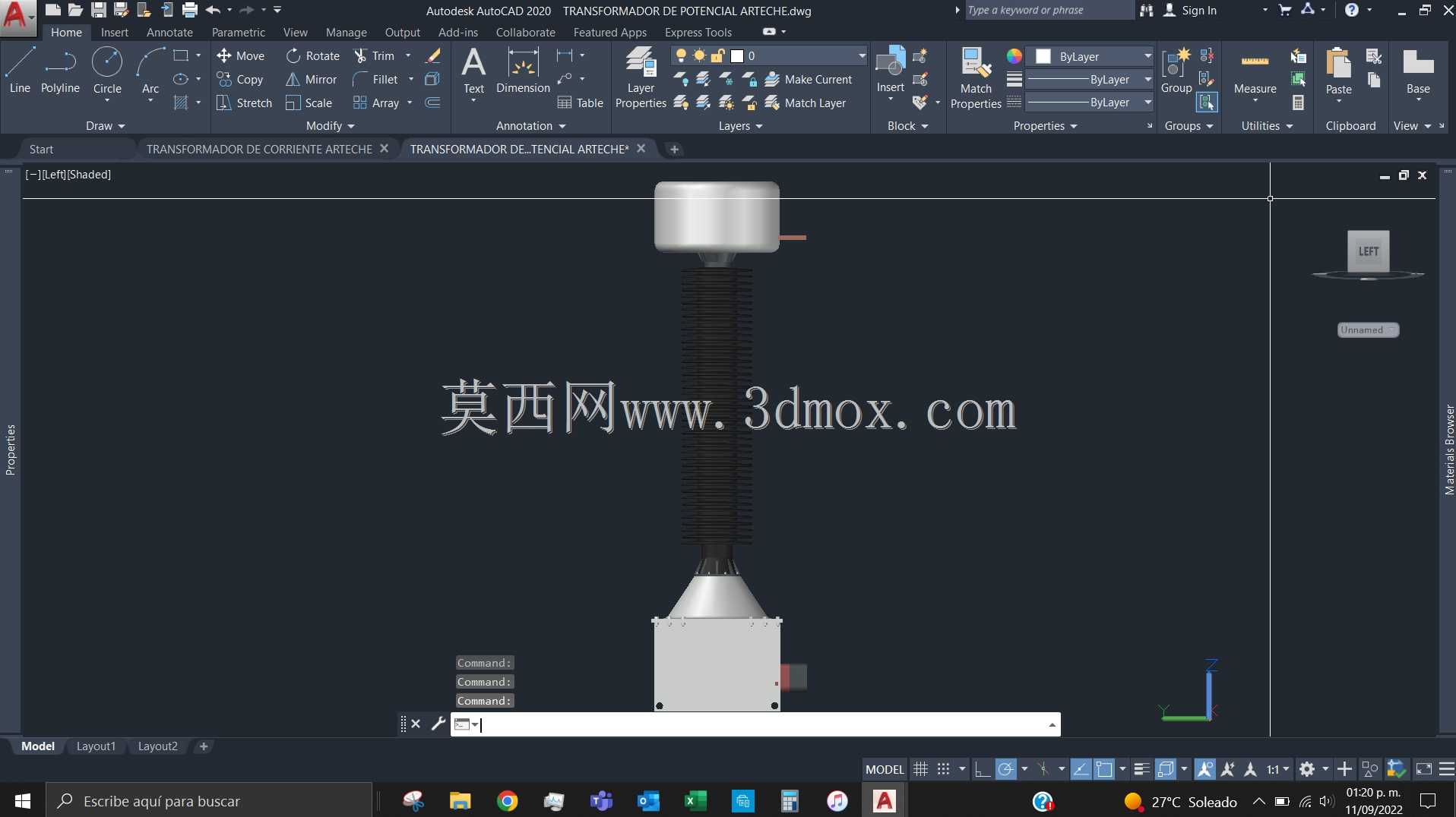 123KV ��λ��ѹ��