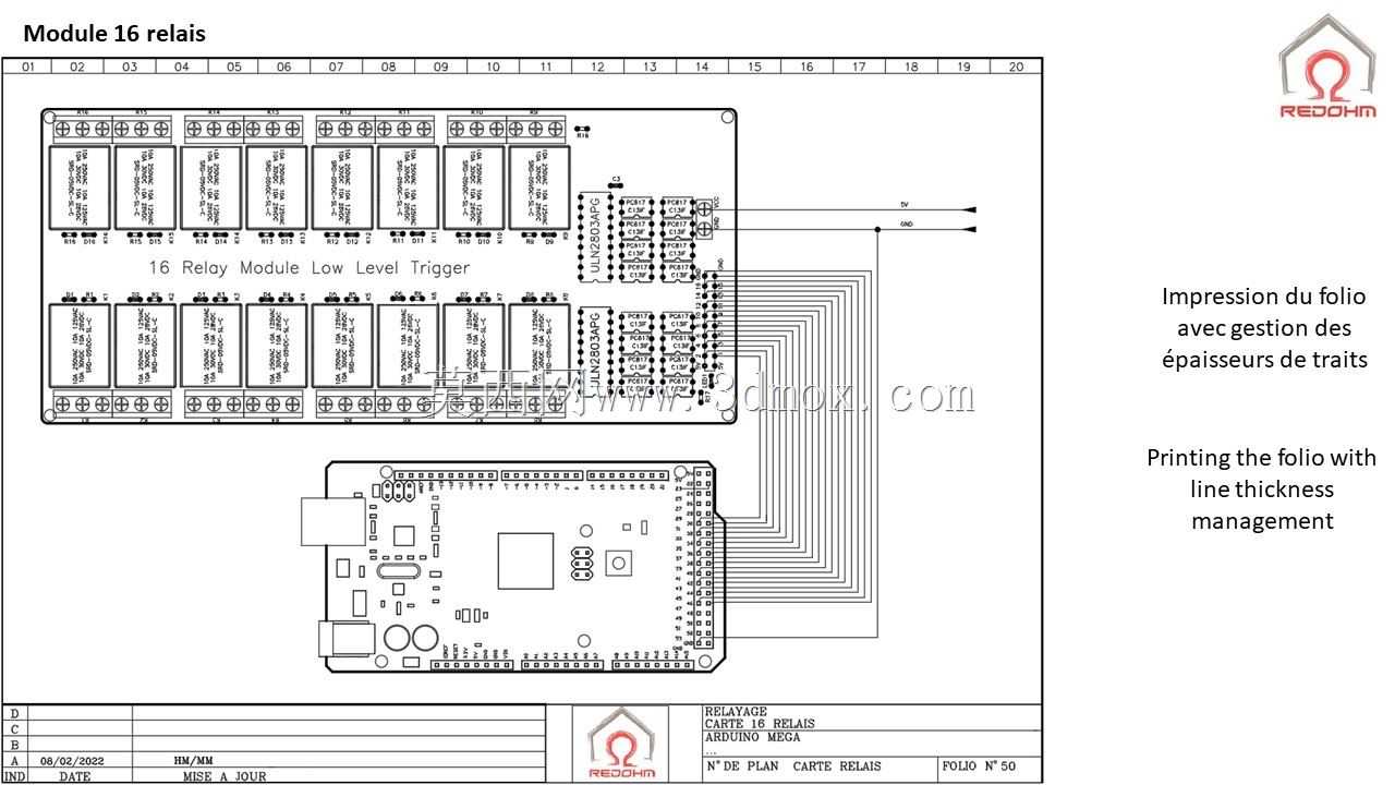 Carte 16 �̵���
