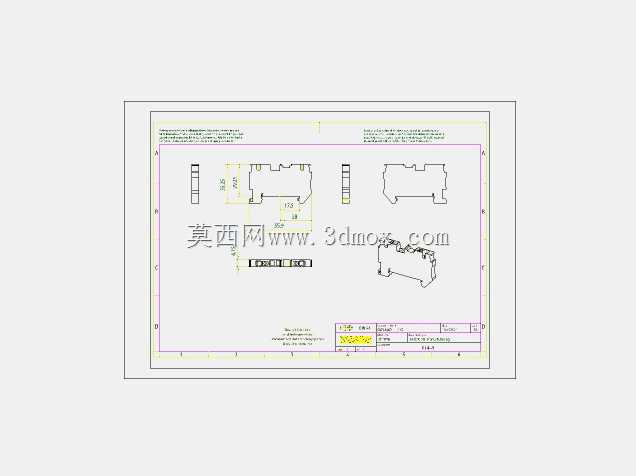 菲尼克斯接触器 - PT 4 - PE