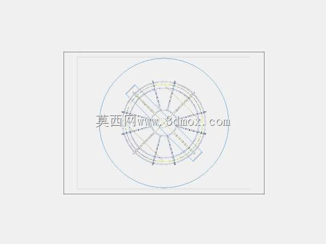 防火 LED 灯具