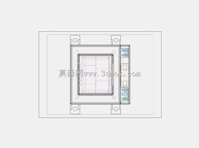 变压器 230/12V 20 VA 类型:VFTR 20A