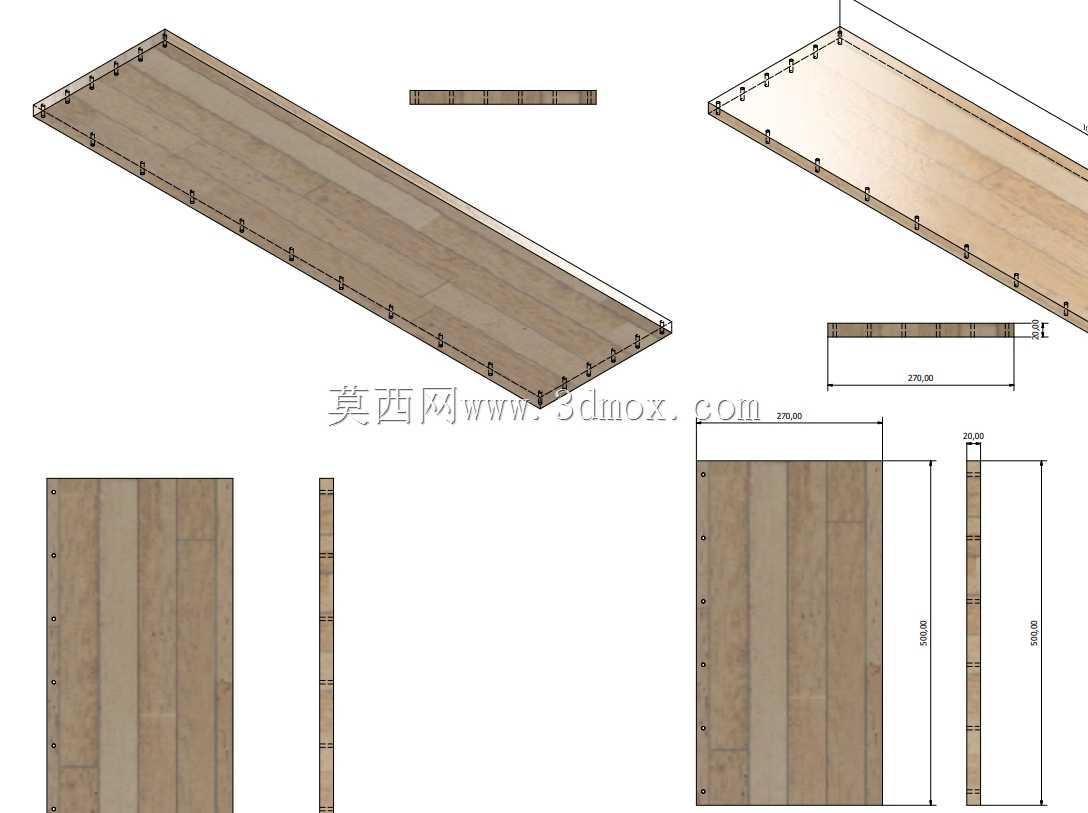 马德拉的加比内特