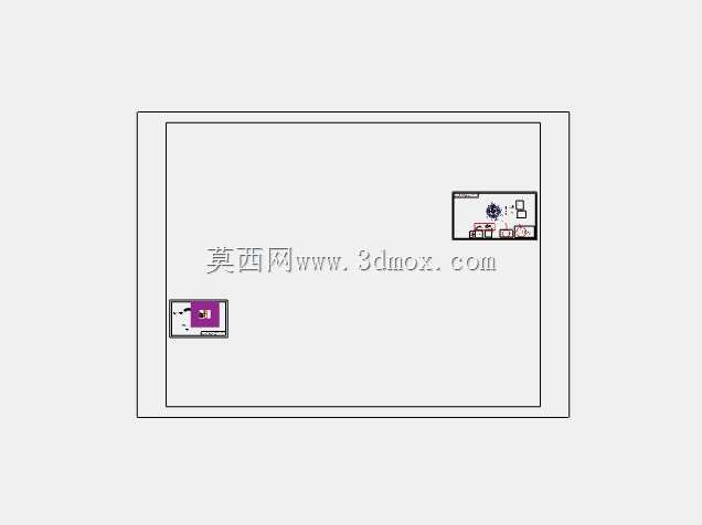 一般家用风扇电路图