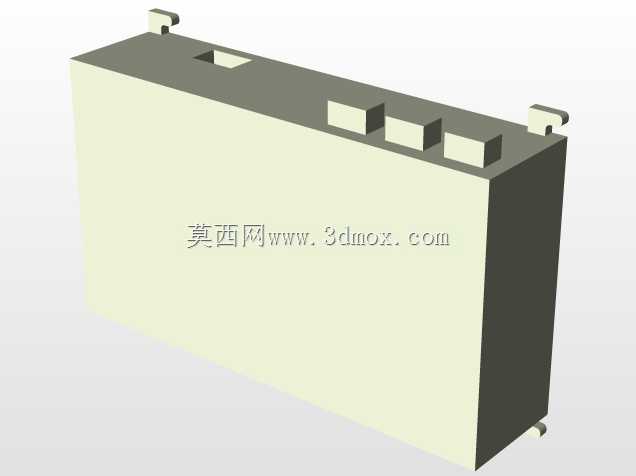 门禁系统演示集