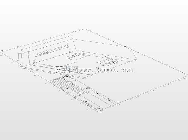 门禁系统演示集