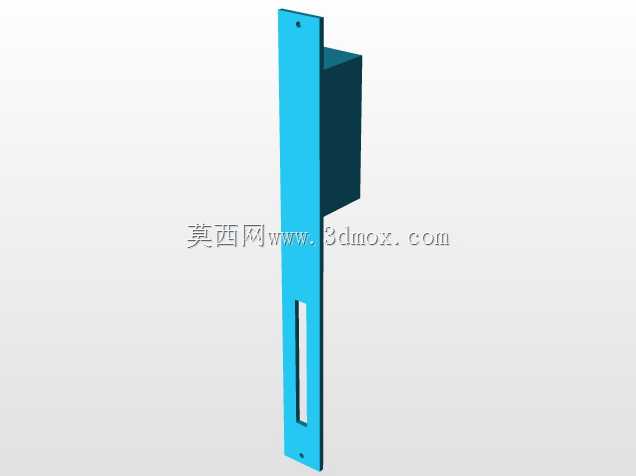 门禁系统演示集