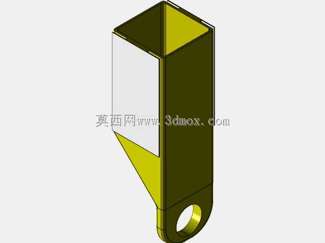 双柱升降臂