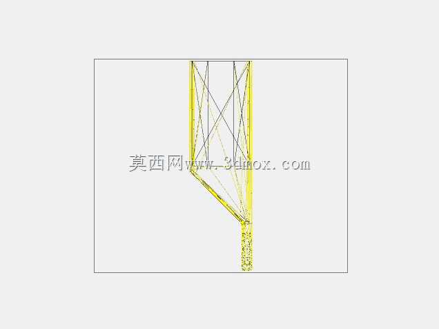 双柱升降臂