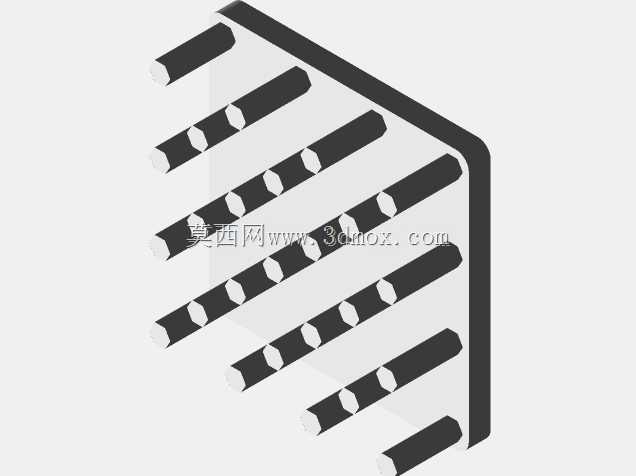N30-10B Alpha 散热器
